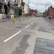 Birmingham Potholes Fixed 'Overnight' Hours Before Aston Villa Parade Sparks Fury