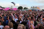 Birmingham Pride 2026 Headliners and Parade Route Announced