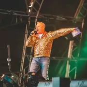Birmingham Pride May Never Be Free Again, Says Co-Founder Phil Oldershaw