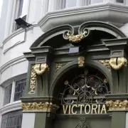 Birmingham Pub Slams 'Disgraceful' Train Strike Over Sales Drop