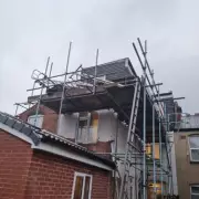 Birmingham Resident Forced to Wear Headphones Due to Noisy HMO Conversion
