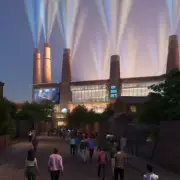 Birmingham Sports Quarter: New Train Station and Stadium Plans Revealed