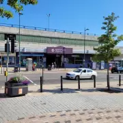 Birmingham Suburb Sees Change as £6bn Firm Buys Shopping Centre