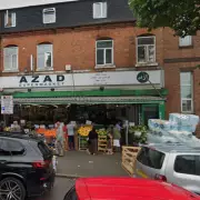 Birmingham Supermarket Fined £50k for Repeated Pest Infestations