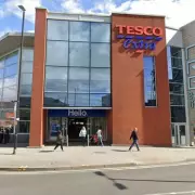 Birmingham Teen Charged with Assaulting Tesco Staff in Walsall