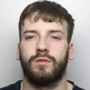 Birmingham Thug Jailed for Dragging Girlfriend by Hair