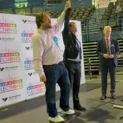 Birmingham Tory Leader Says Party Defied Polls Despite Reform Threat