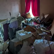 Birmingham woman avoids jail after neglecting husky left without food or water