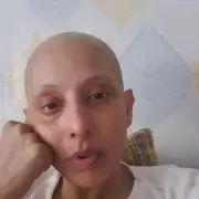 Birmingham Woman Diagnosed with Cancer Day of Wedding After Doctor's Misdiagnosis