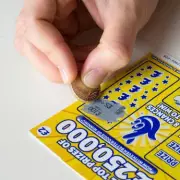 Birmingham Woman Left Gutted After Spending £880 on Scratchcards