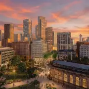 Birmingham's £11bn Transformation: Stunning Visuals of Future City