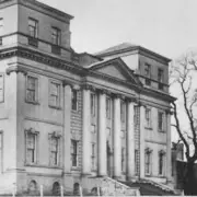 Birmingham's Lost Mansions: Historic Homes Vanished Forever