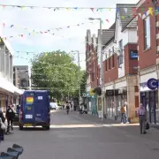 Birmingham's Peaceful Streets Where Residents Sleep Soundly Without Crime