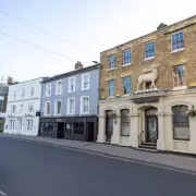 Bishop's Stortford Named UK's Top Summer 2026 Destination by Expedia
