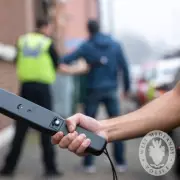 Black and mixed ethnicity still disproportionately stopped by West Midlands Police