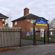Blade alert at Birmingham primary school for second time in months