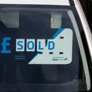 Blue Motor Finance 'close to collapse' after £9bn compensation scheme