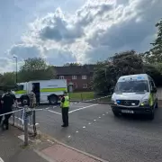 Bomb Squad Called to Northfield as Suspicious Items Found in Home