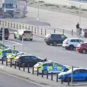 Brighton Beach Emergency: Major Search After Body Found
