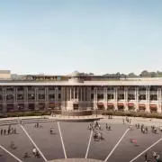 Bristol Harbourside Landmark to Be Transformed into Mixed-Use Campus