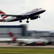 British Airways Warns of Fare Hikes for 2026 Holidays Amid Fuel Costs