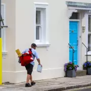 Brits Risk £2,500 Fines for Posting These Five Common Items