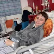 Bromsgrove Teen's Tiredness Was Blood Cancer, Now Recovering After Donor Found
