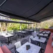 Browns in Sutton Park Seeks to Add 56 Seats to Outdoor Terrace