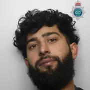 Burton Stalker Who Harassed Victim for Year Jailed for 32 Months