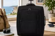 Cabin Suitcase with 20% Off Fits easyJet Allowance