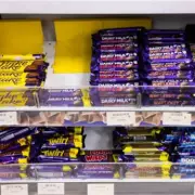 Cadbury Launches New Golden Dipped Twirl Bar: Rumours Confirmed