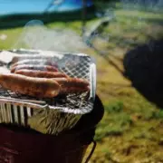 Cairngorms BBQ Ban: £500 Fine for UK Visitors Until September 30