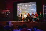 Cambridge Forum Launches AI and Health Innovation Accelerator