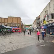 Cancer Research UK to Close 190 Shops in Major UK High Street Restructuring