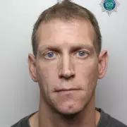Cannock Paedophile Jailed for Breaching Order After Contacting Children on Instagram