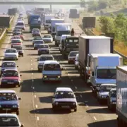 Car Tax Increases from £200 to £210 for Drivers Using Certain Payment Methods