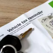 Car Tax Rule Changes Catch Drivers Off Guard with New £20 Charge