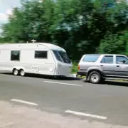 Caravan Owners Face £2,500 Fine for Illegal Towing This Summer