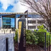 Cardiff Office Buildings Fusion Point Acquired in Multi-Million Deal