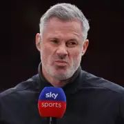 Carragher Slams Mac Allister's 'Embarrassing' Dive in Aston Villa Win