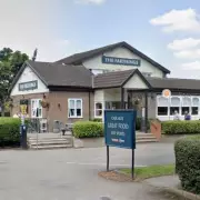 Castle Bromwich Pub Plans Beer Garden Expansion for More Customers