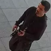 CCTV appeal after elderly woman's bank card stolen in Tamworth car park