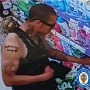 CCTV Appeal After Shop Staff Attacked in Dudley Robbery