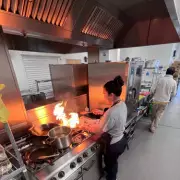 Chakana restaurant to pop-up at Billesley Primary School on May 20