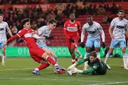 Championship Rival Signs Two-Goal West Brom Loanee; Ex-Academy Forward Released