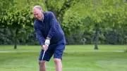 Charity Golf Day Raises Over £27,000, Surpassing £500,000 Total in 20 Years