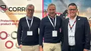 Chesterfield Firm Wins King's Award for Innovation in Sealing