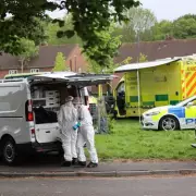 Child Hospitalized After Suspicious Bristol Explosion Kills Two
