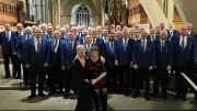 Choir Concert to Support Hoylake and West Kirby RNLI