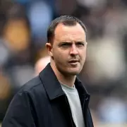 Chris Davies Hails Priske's First Goal as 'Icing on the Cake' After Portsmouth Draw